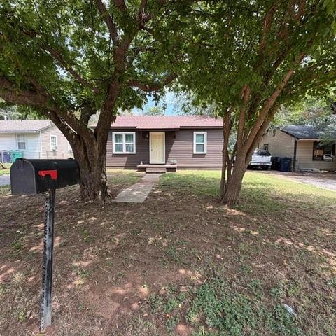 3709 SW 40th St, Oklahoma City, OK 73119