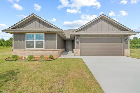 4680 Lincoln Lndg, Harrah, OK 73045