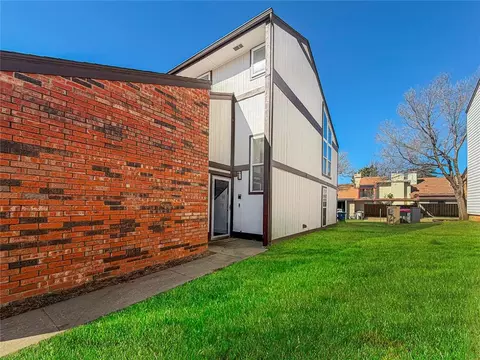401 Timberwind Rd, Edmond, OK 73034 photo 1