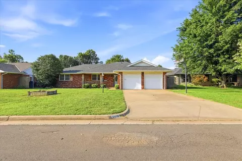3108 Lakeside Dr, Oklahoma City, OK 73120