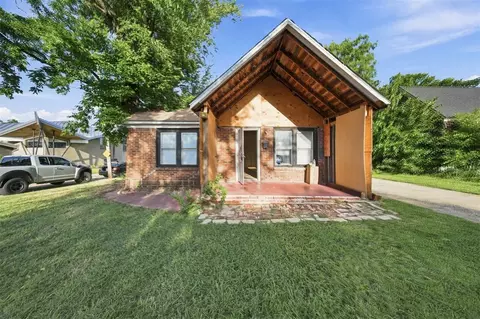 4801 N Blackwelder Ave, Oklahoma City, OK 73118