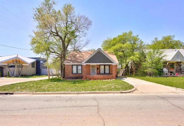 4801 N Blackwelder Ave, Oklahoma City, OK 73118