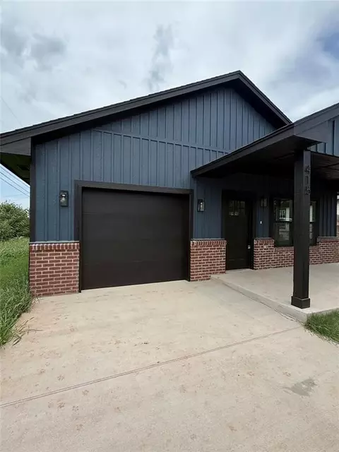 415 SE 54th St, Oklahoma City, OK 73129
