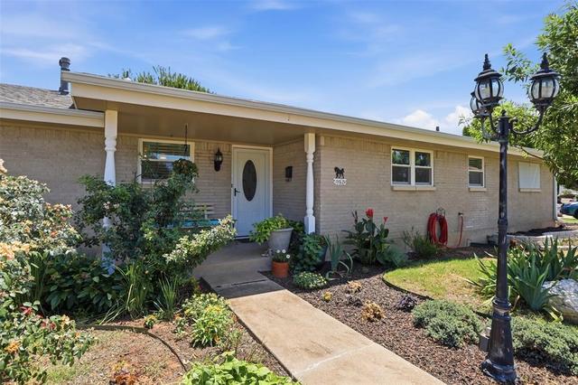 4820 Michael Pl, Del City, OK 73115