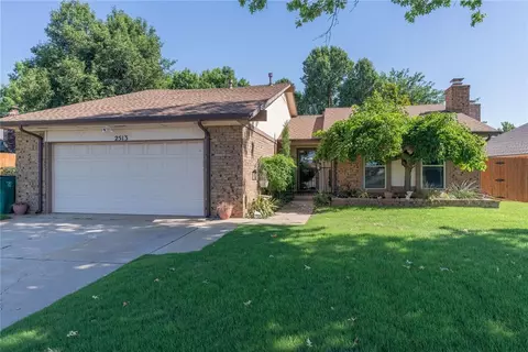 2513 SW 95th St, Oklahoma City, OK 73159