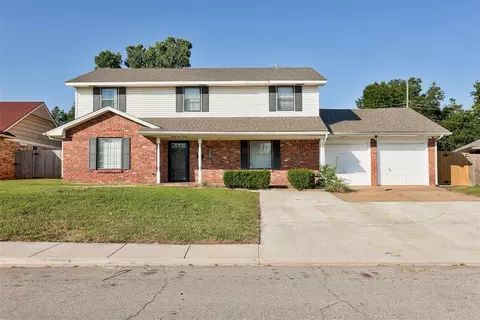 2620 NW 113th St, Oklahoma City, OK 73120
