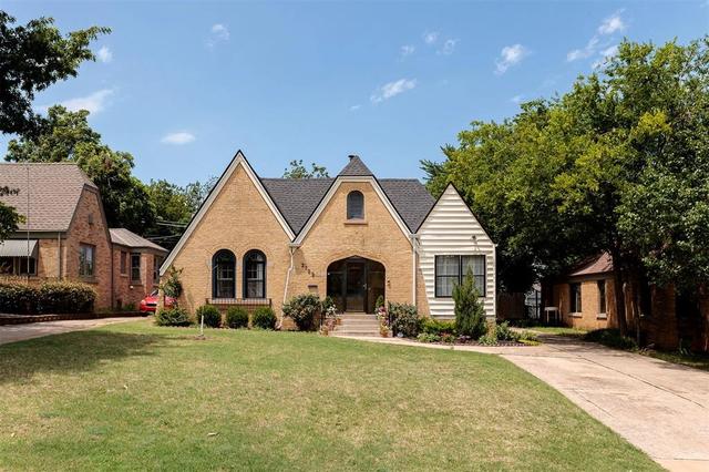 2129 NW 27th St, Oklahoma City, OK 73107
