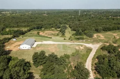 8201 S Hiwassee Rd, Oklahoma City, OK 73150