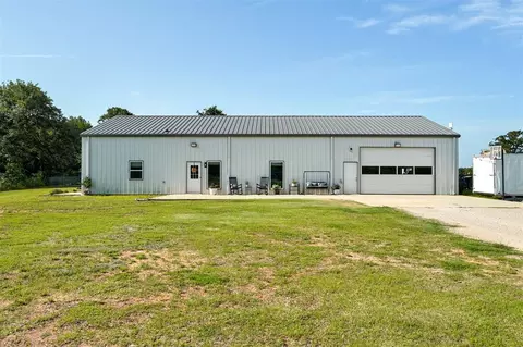 8201 S Hiwassee Rd, Oklahoma City, OK 73150