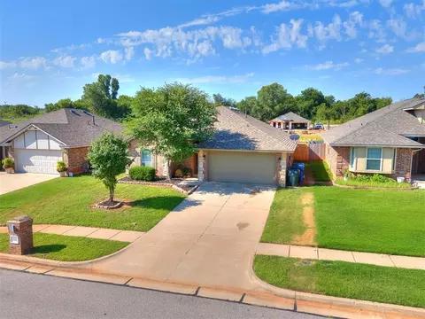 10808 SE 27th St, Oklahoma City, OK 73130