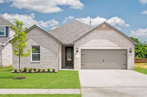 11949 SW 30th St, Yukon, OK 73099