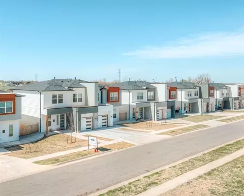 11405 N Blackwelder Ave, Oklahoma City, OK 73120