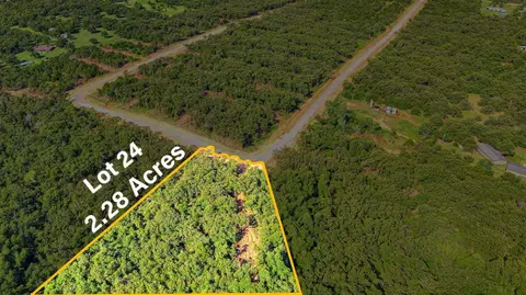 emerald oaks circle LOT 23 & 24, Guthrie, OK 73044