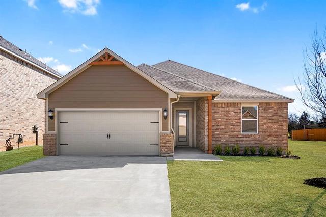 3017 Evyn Blvd, Yukon, OK 73099