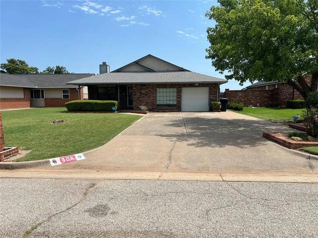 408 NW 118th St, Oklahoma City, OK 73114