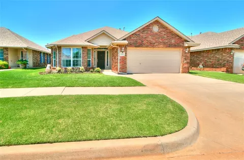 17621 Cobalt Ave, Edmond, OK 73012