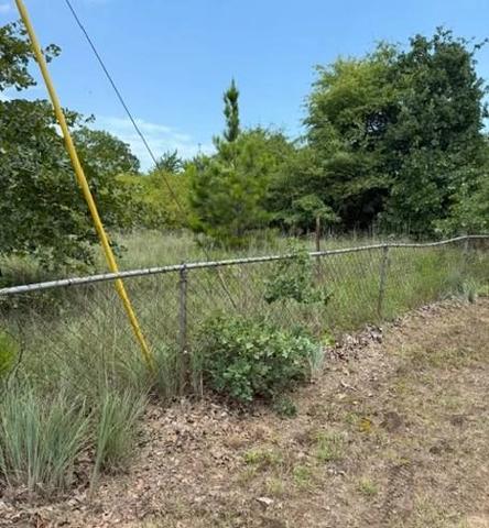 114661 Spring Creek Rd, Eufaula, OK 74432
