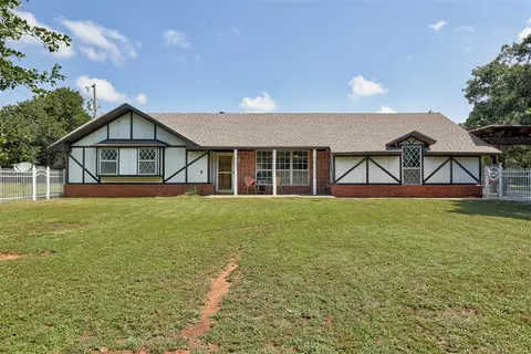 29706 Hardesty Rd, Mcloud, OK 74851 photo 1