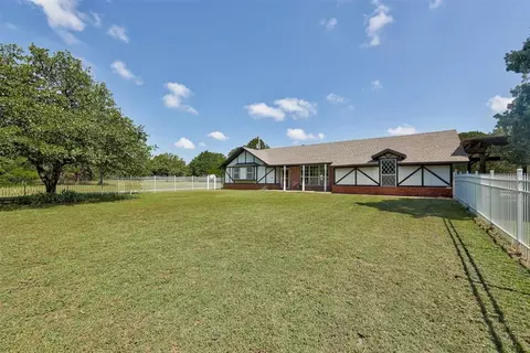 29706 Hardesty Rd, Mcloud, OK 74851 photo 2