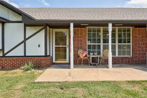 29706 Hardesty Rd, Mcloud, OK 74851 photo 3