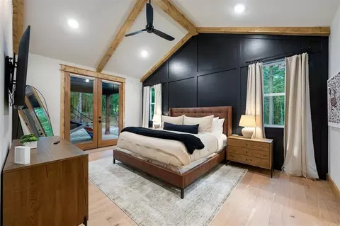 Bedroom - 590 Three Creeks Rd, Broken Bow, OK 74728 photo 1 of 5