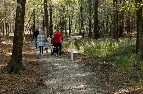 View/Area - 590 Three Creeks Rd, Broken Bow, OK 74728 photo 3 of 3