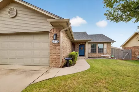 2712 NW 186th Ter, Edmond, OK 73012