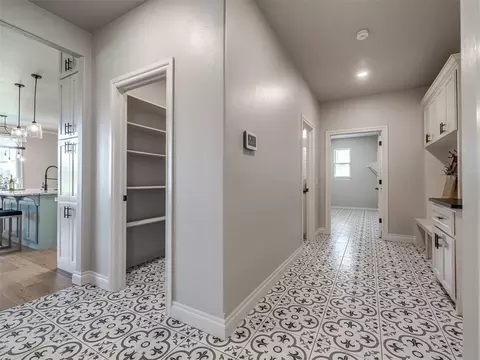Entry Way - 4844 Constitution Ln, Tuttle, OK 73089 photo 3 of 3