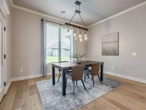 Dining - 4844 Constitution Ln, Tuttle, OK 73089 photo 2 of 2
