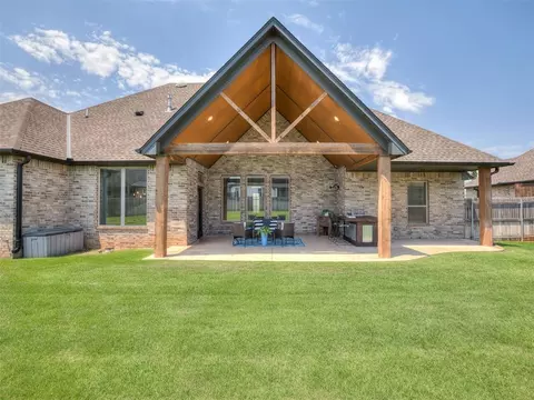 Other - 4844 Constitution Ln, Tuttle, OK 73089 photo 5 of 5