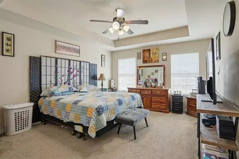 Bedroom - 3012 White Tail Dr, Altus, OK 73521 photo 1 of 8