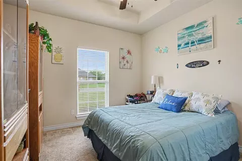Bedroom - 3012 White Tail Dr, Altus, OK 73521 photo 3 of 8