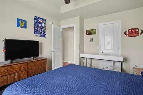 Bedroom - 3012 White Tail Dr, Altus, OK 73521 photo 6 of 8
