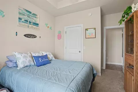 Bedroom - 3012 White Tail Dr, Altus, OK 73521 photo 4 of 8