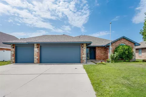 1178 SE 16th Pl, Newcastle, OK 73065