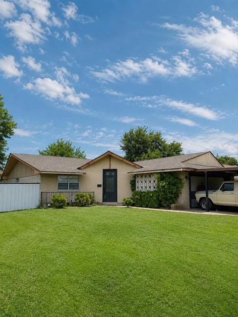 1300 SW 62nd St, Oklahoma City, OK 73159