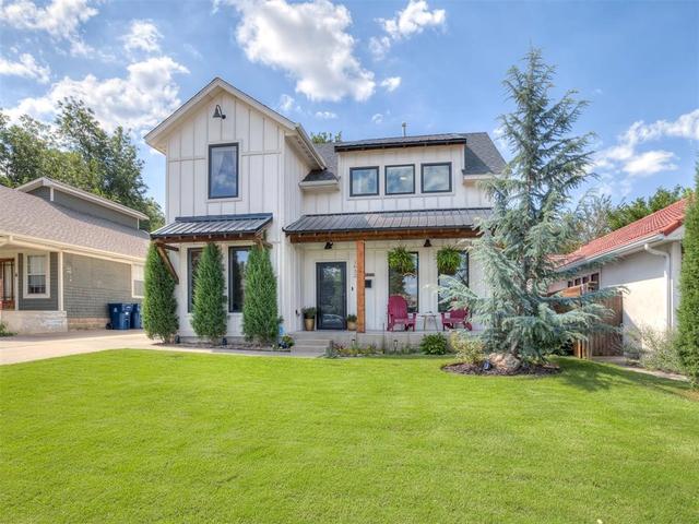 1632 NW 15th St, Oklahoma City, OK 73106
