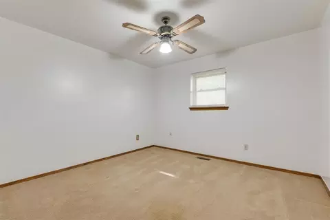 Bedroom - 1001 S Sara Rd, Tuttle, OK 73089 photo 1 of 4
