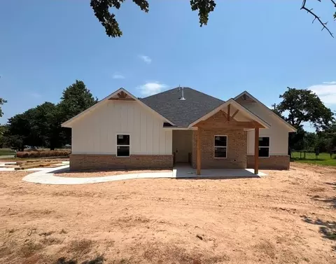 1292 Sue Ln, Choctaw, OK 73020