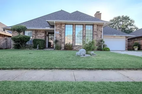 9809 S Brookline Ave, Oklahoma City, OK 73159