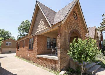 2856 NW 22nd St, Oklahoma City, OK 73107
