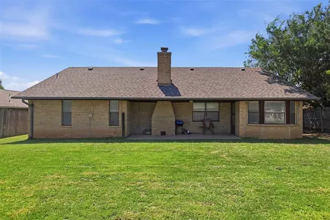 1412 Foxfire St, Oklahoma City, OK 73160 photo 25