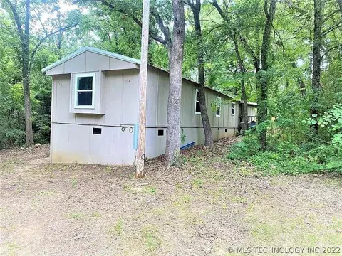 4842 Squaw Ln, Kingston, OK 73439