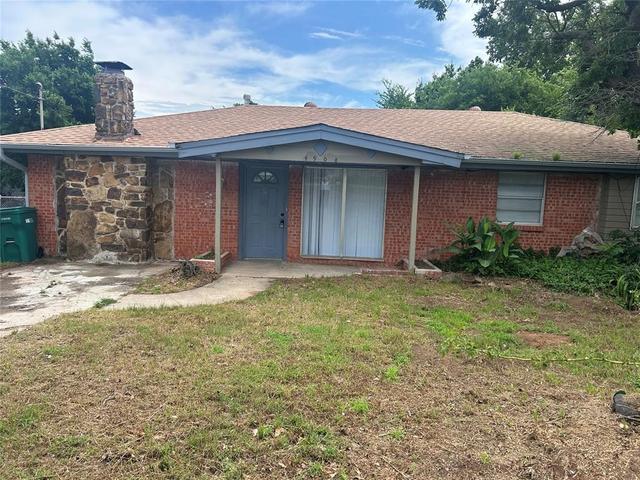 4908 Baker St, Spencer, OK 73084
