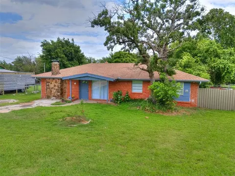 4908 Baker St, Spencer, OK 73084
