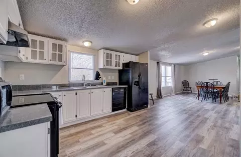 Kitchen - 13709 Chaparral Rd, Norman, OK 73026 photo 1 of 2