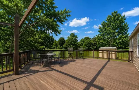Exterior - 13709 Chaparral Rd, Norman, OK 73026 photo 2 of 2