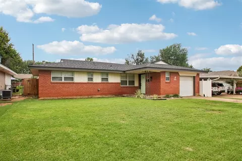 4728 Pam Pl, Oklahoma City, OK 73115