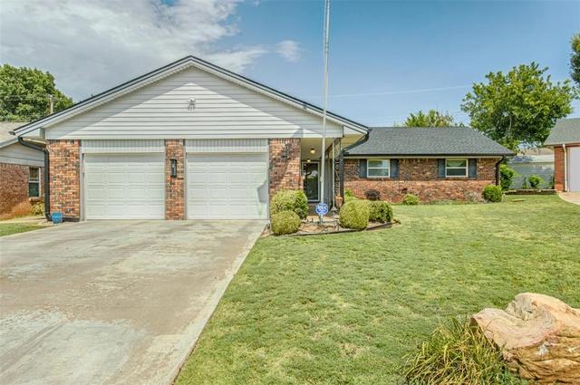 6104 N Allison Dr, Oklahoma City, OK 73112