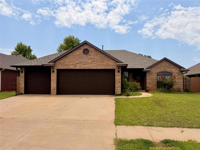 2708 NW 168th St, Edmond, OK 73012